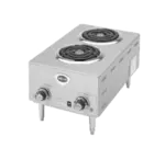 Wells , 5I-H63, Hotplate, Countertop, Electric