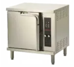 Wells OC1, Convection Oven, Electric, Half Size, Insulated