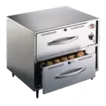 Wells RW-2HD, Warming Drawer, Free Standing