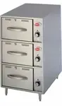 Wells RWN-3, Warming Drawer, Free Standing