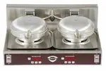 Wells WB-2E, Waffle Baker, 120V, 19.81" W