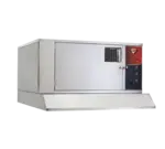 Wells WVC-46, Ventless Exhaust System