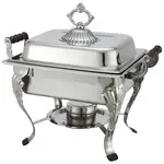 Winco 508, Chafing Dish