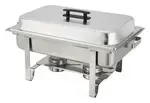 Winco C-3080B, Chafing Dish